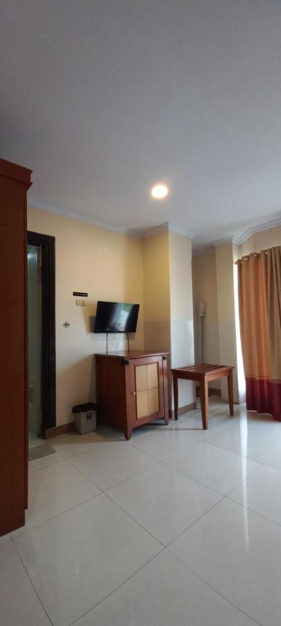 Hotel Celebes Manado Extérieur photo