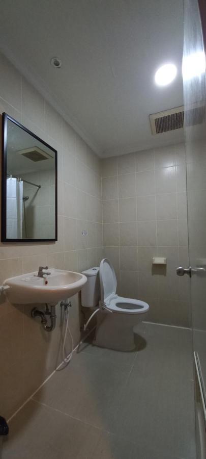 Hotel Celebes Manado Extérieur photo