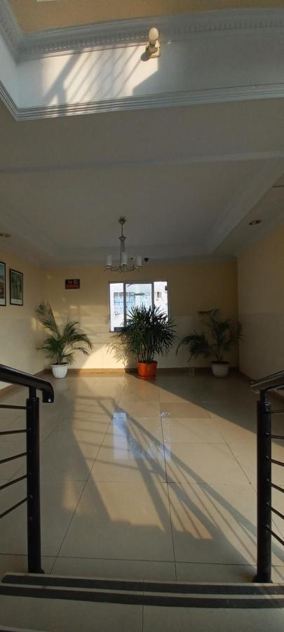 Hotel Celebes Manado Extérieur photo